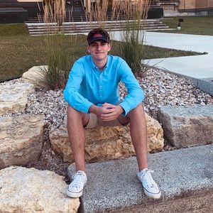 Meet your Posher, Samuel